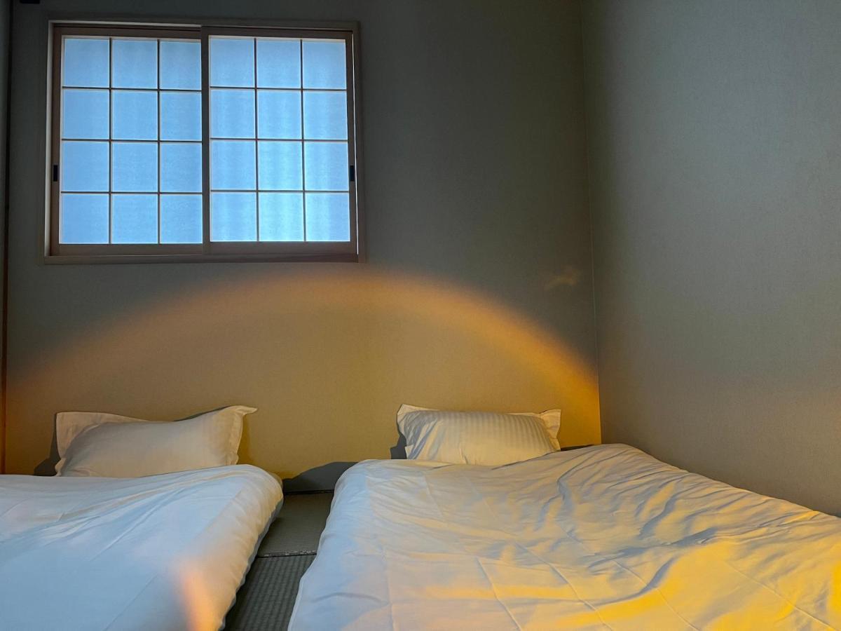 至の宿-京都南 Traditional Machiya Guesthouse Экстерьер фото